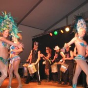 Carnival Lovers