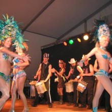 Carnival Lovers