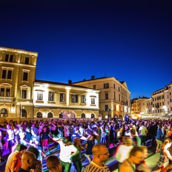 Internationale Festivaller