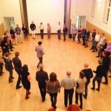 Salsa Fredensborg Salsa Fredensborg